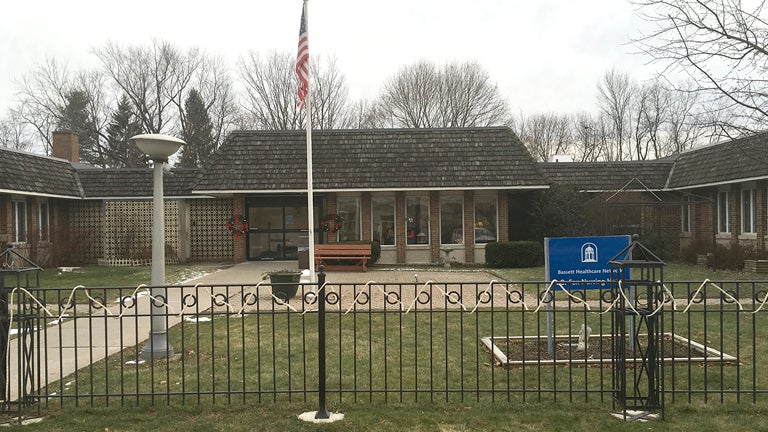 A.O. Fox Nursing Home | Bassett Healthcare Network